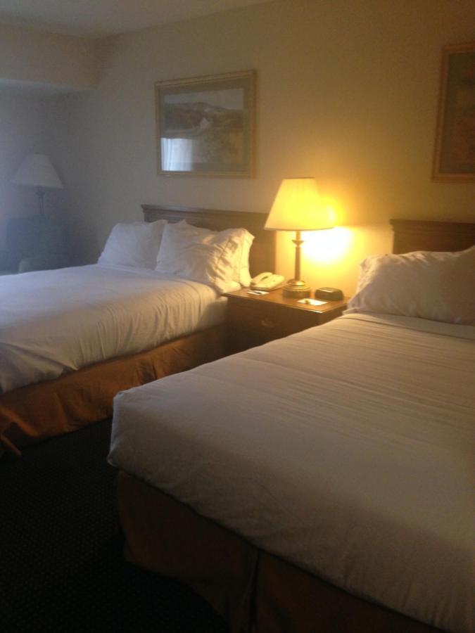 Holiday Inn Express Mount Pleasant- Scottdale By Ihg Cameră foto