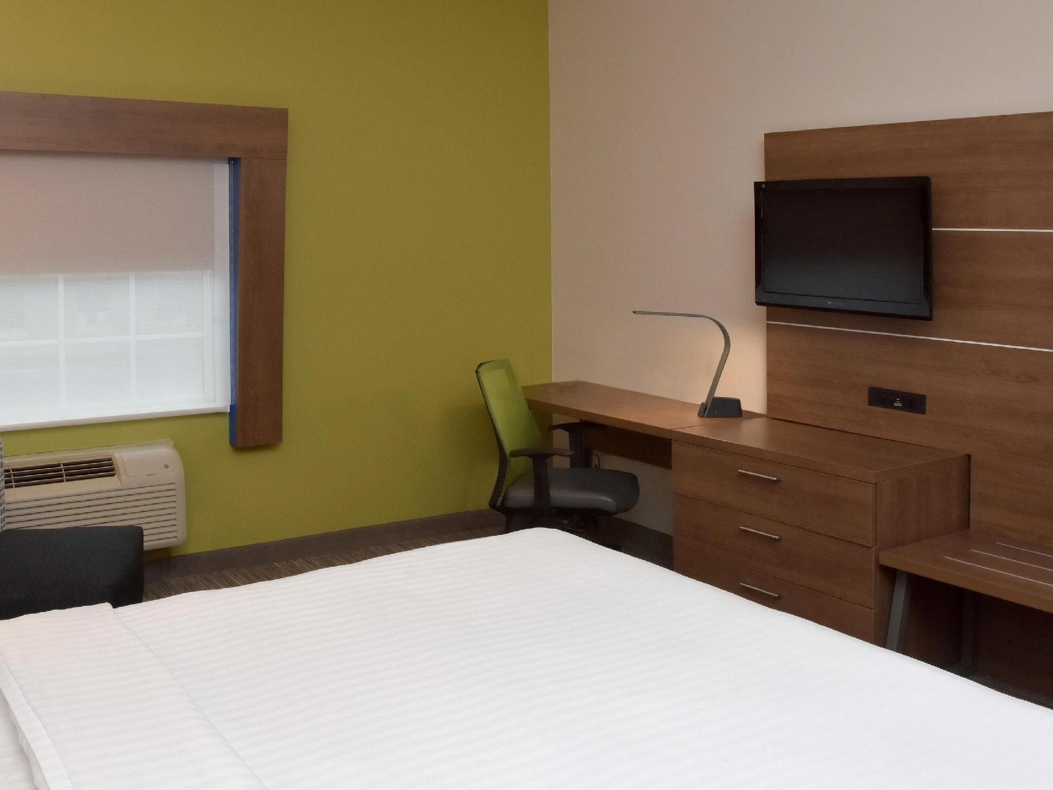 Holiday Inn Express Mount Pleasant- Scottdale By Ihg Exterior foto